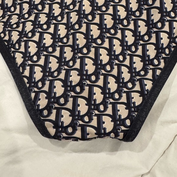 Dior OBLIQUE bikini set - Picture 12 of 12
